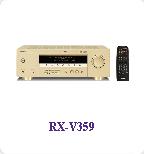 YAMAHA():RX-V359