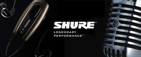 Shure()̣˾