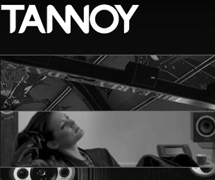 TANNOY()̣ӢTannoy()