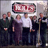 Rolls(˹)̣Rolls˾