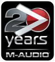 M-AudiọAvid(M-Audio) Technology, Inc. 
