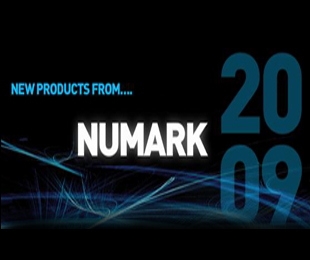 NUMARK(¶)̣Numark(¶)Industries, LLC