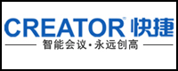 媒体矩阵厂商:天誉创高电子科技有限公司品牌CREATOR(快捷)