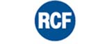 音箱厂商:意大利RCF专业音响品牌RCF