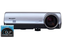 SHARP()ͶӰ:PG-MB60X