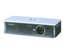 SHARP()ͶӰ:XR-N11X