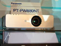 Panasonic()ͶӰ:PT-PW880NT
