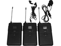 SVS(Ѹ)ϵͳ:MS-M1000(UHFͬϵͳ)