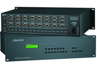 CREATOR()л:VGA1608-A