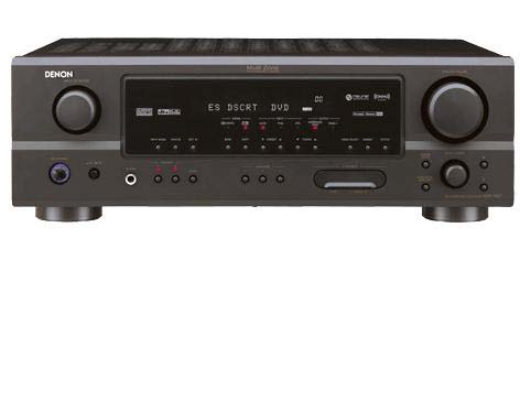 DENON HI-FI  AVR-1507, HI-FI  AVR-1507 AVR-1507-----Ŵ