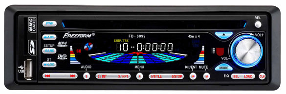 ɷ DVD FD6099 DVD , VCD , CD-----Ŵ