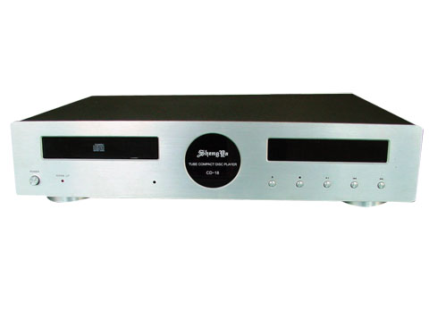ShengYa()HI-FI:A-203