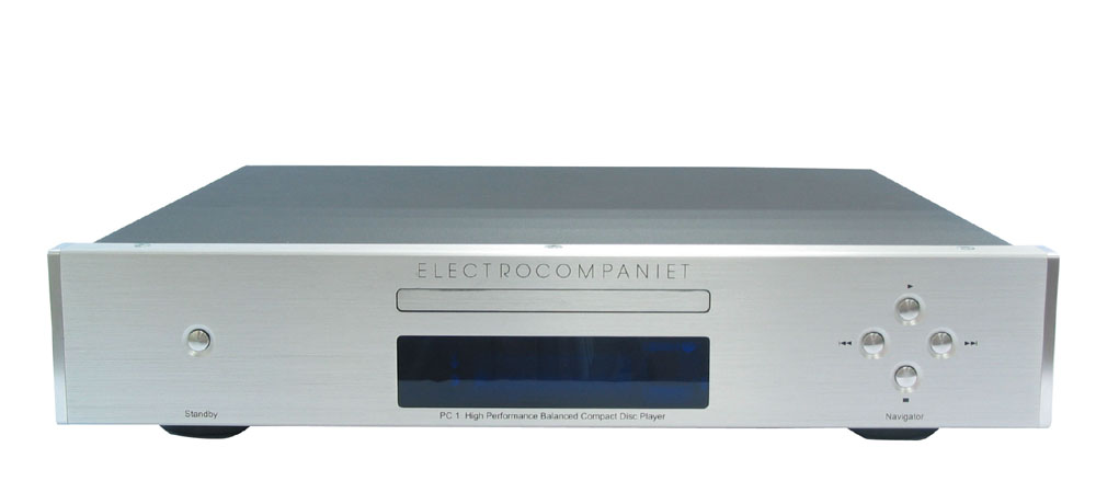 ELECTROCOMPANIET(֮)CDŻ:PC-1