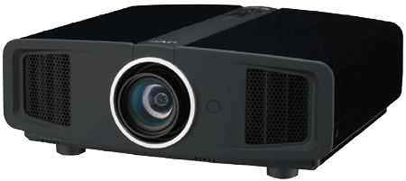 av designͶӰ:JVC_DLA-HD100