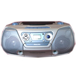 Philips():DVR2008/93