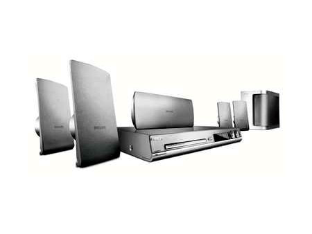 Philips()ͥӰԺ:HTS3100B