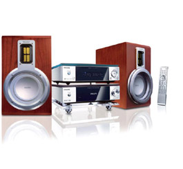 Philips():MCD708