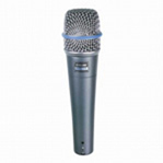 Shure()Ͳ-:Beta 57A