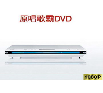 DVD:ԭDVD  KD007K