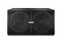 hi-vi():HX218S