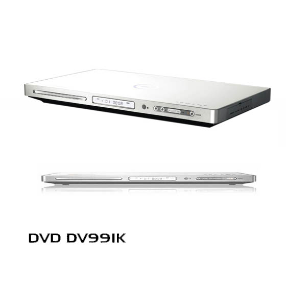 DVD:DV991K