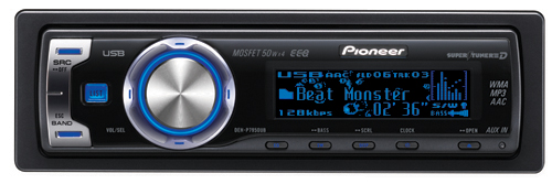 PIONEER(ȷ)CD:DEH-P7950UB