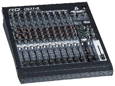 Peavey ̨ RQ 3014, ̨ RQ 3014 RQ 3014  Peavey()-----Ŵ