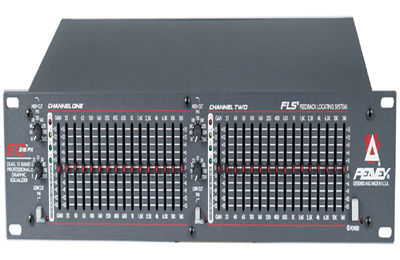 Peavey():EQ-215FX