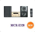 YAMAHA HI-FI  MCR-E320, HI-FI  MCR-E320 MCR-E320 YAMAHA()-----Ŵ