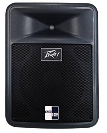 Peavey  PR 12,  PR 12 PR 12  Peavey()-----Ŵ