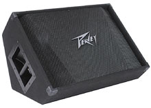 Peavey  PV 15M Floor Monitor,  PV 15M Floor Monitor PV 15M Floor Monitor Peavey()-----Ŵ