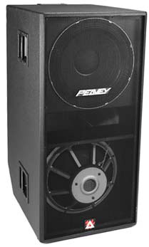 Peavey():DTH 218B