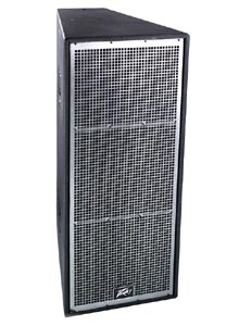 Peavey():QWAVE 1