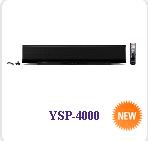 YAMAHA()ͶӰ:YSP-4000