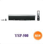 YAMAHA()ͶӰ:YSP-500