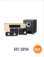 YAMAHA()ͥӰԺ:HT-SP26
