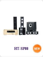YAMAHA()ͥӰԺ:HT-SP88