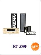 YAMAHA()ͥӰԺ:HT-AP95