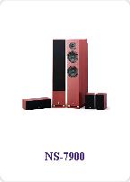 YAMAHA  NS-7900,  NS-7900 NS-7900  YAMAHA()-----Ŵ