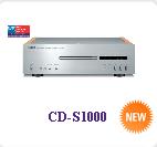 YAMAHA()HI-FI:CDS1000