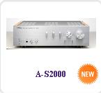 YAMAHA()HI-FI:A-S2000
