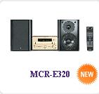 YAMAHA HI-FI  MCR-E320, HI-FI  MCR-E320 MCR-E320  YAMAHA()-----Ŵ