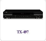 YAMAHA()HI-FI :TX-497