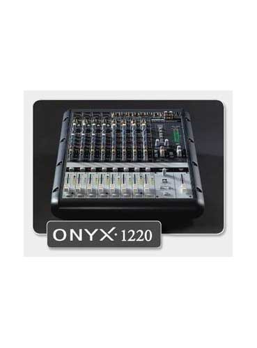 MACKIE()Ʒ:ONYX1220