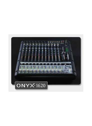 MACKIE()Ʒ:ONYX1620