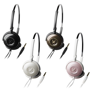 audio-technica  ATH-FW3,F  ATH-FW3 ATH-FW3Яʽ audio-technica(F)-----Ŵ