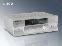 Germ()HI-FI:A-300