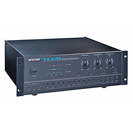 Winner HI-FI  PA-4100, HI-FI  PA-4100 רҵOKƵPA-4100 Winner()-----Ŵ