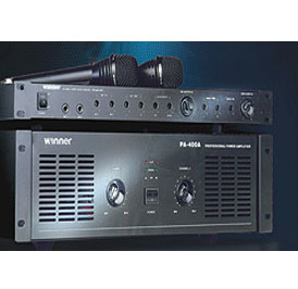 Winner HI-FI  AD780PA/400A, HI-FI  AD780PA/400A ǰOKAD780PA/400A Winner()-----Ŵ