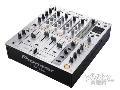 PIONEER(ȷ)DJ-豸:DJM 700